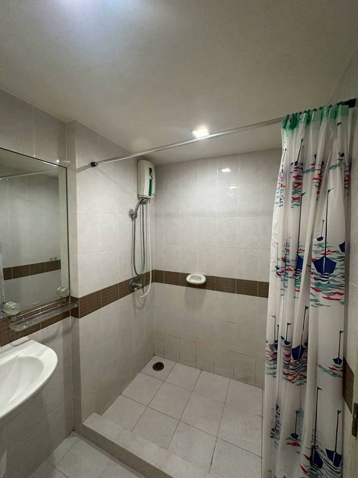 picture Condo For Rent CASA Ratchada - Thapra Close to BTS (Talat Phlu) - 9/9