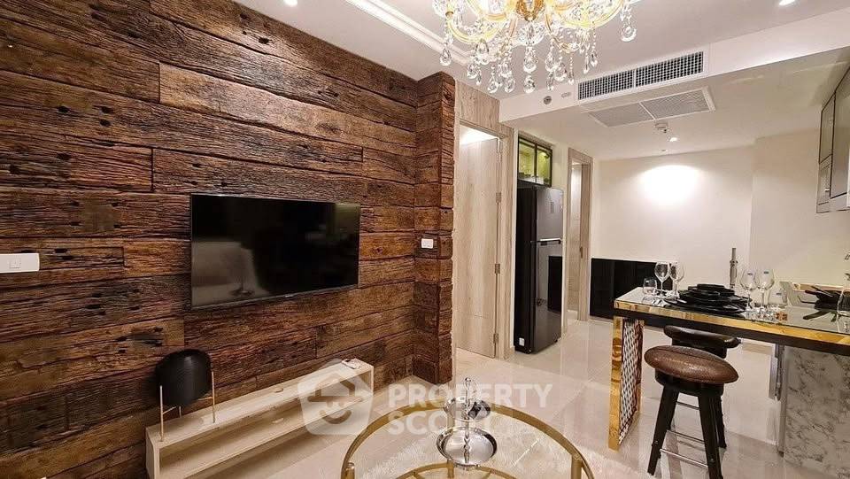 picture 37th-Floor 2-BR The Riviera Monaco For Sale Pattaya (ID 3178265) - 12/18