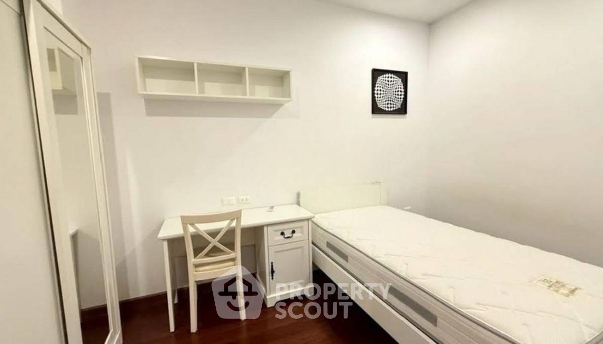picture 37th-Floor 2-BR Supalai Premier @ Asoke, 200m To MRT Phetchaburi (ID 2357955) - 2/3