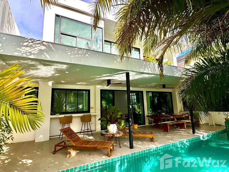 picture 3 Bedroom Villa for sale in Rawai, Phuket 6892652 - 1/17