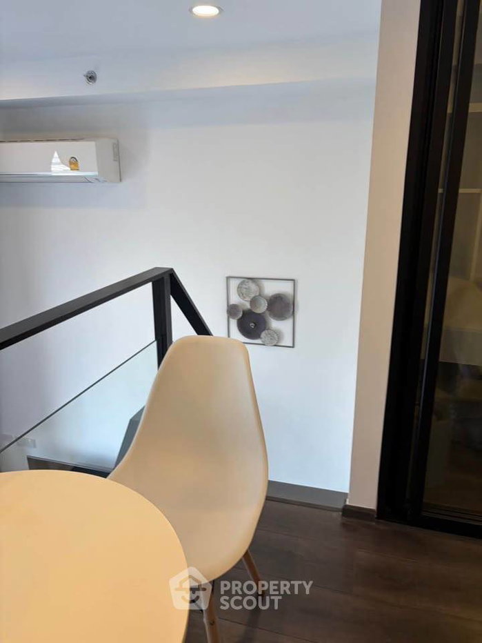 รูป คอนโดชั้น 29 หนึ่งห้องนอน Knightsbridge Space Ratchayothin ใกล้ BTS รัชโยธิน (ID 3456092) - รูปที่ 12/18