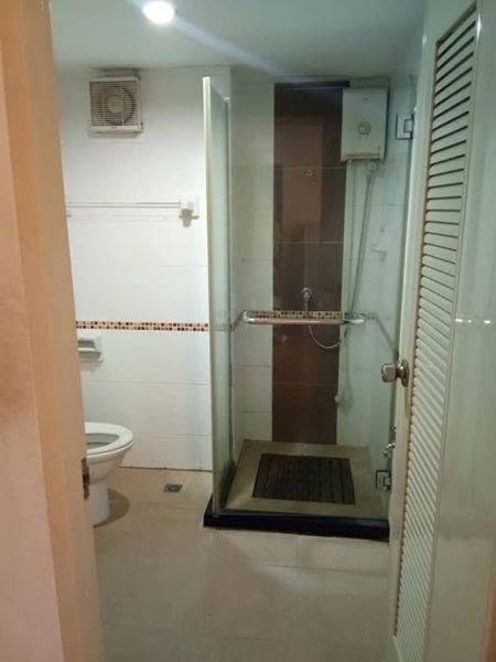picture Condo for Rent at Chateau In Town Ratchada 13 (J6910039) - 6/7