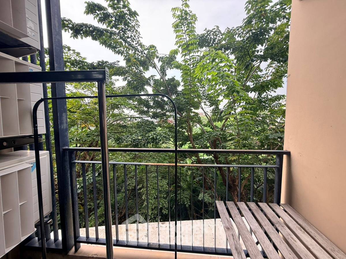 picture 1-BR Condolette Pixel Sathorn, 42 Sqm Near MRT Khlong Toei (ID 2983952) - 12/12