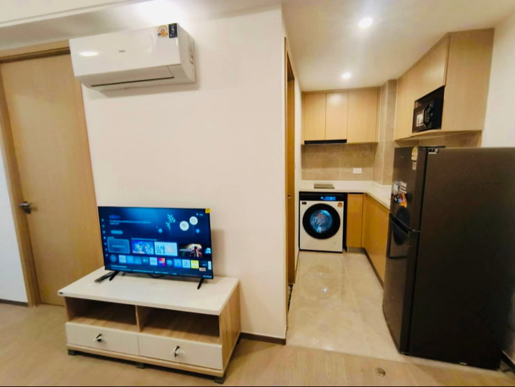 picture Condo Regal Onnut Srinakarin for Rent - 2/20