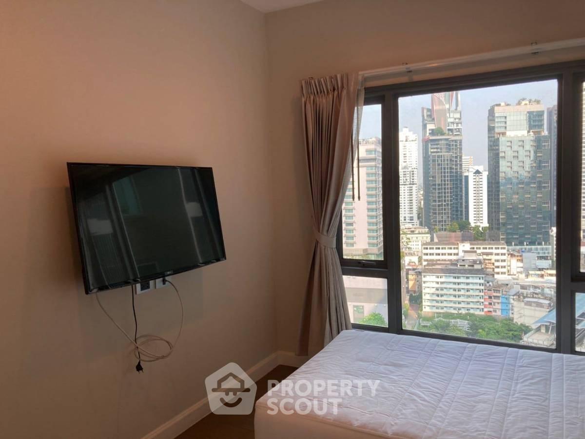 picture 2-BR Condo at The Crest Sukhumvit 34 near BTS Thong Lor (ID 739147) - 10/26