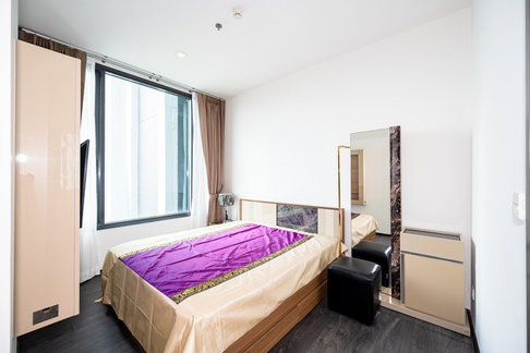 🔥 Condo for Rent at Edge Sukhumvit 23