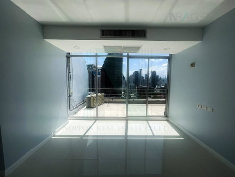 For Sell Condo THE TRENDY CONDOMINIUM Building 1, Floor 16,1 bed room, Room size 71 sqm