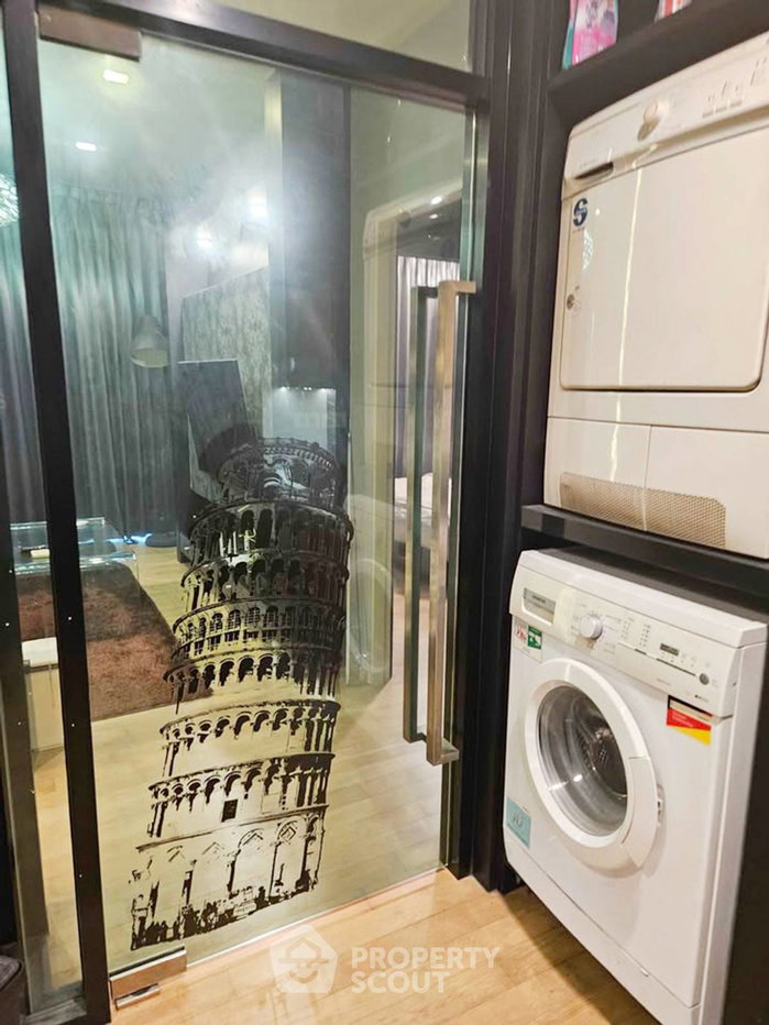 picture 1-BR Condo at Noble Reveal Ekamai near BTS Ekkamai (ID 2730497) - 5/11
