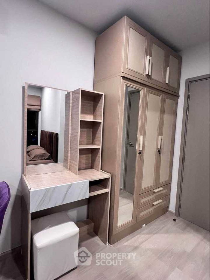 picture 2-BR Condo at ASPIRE Onnut Station near BTS On Nut (ID 2454012) - 9/18