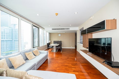 ðĨ Condo for Rent at Siri Residence, Sukhumvit 24ð Near BTS Phrom Phong