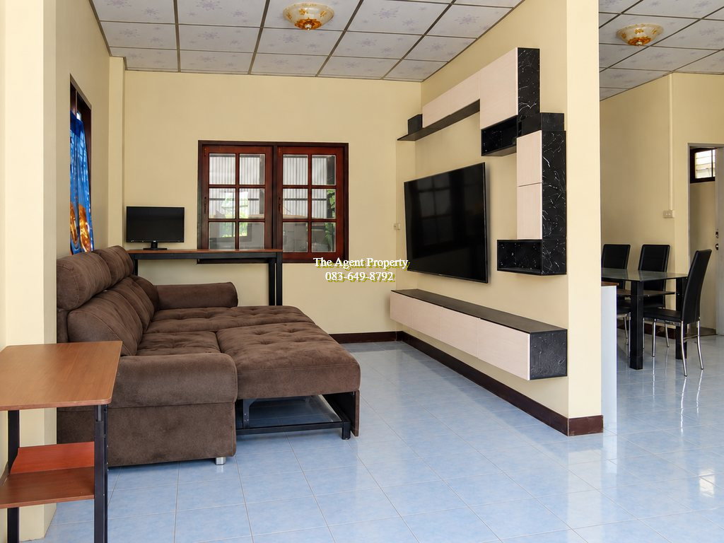 รูป ขายบ้านเดี่ยว บ้านสวนศรีปทุม คลอง 11 หนองเสือ ปทุมธานี 63 ตร.ว. 3 นอน 2 น้ำ จอดรถ 5-6 คัน พร้อม EV-Charger ราคา 1.39 ล้านบาท - รูปที่ 4/33