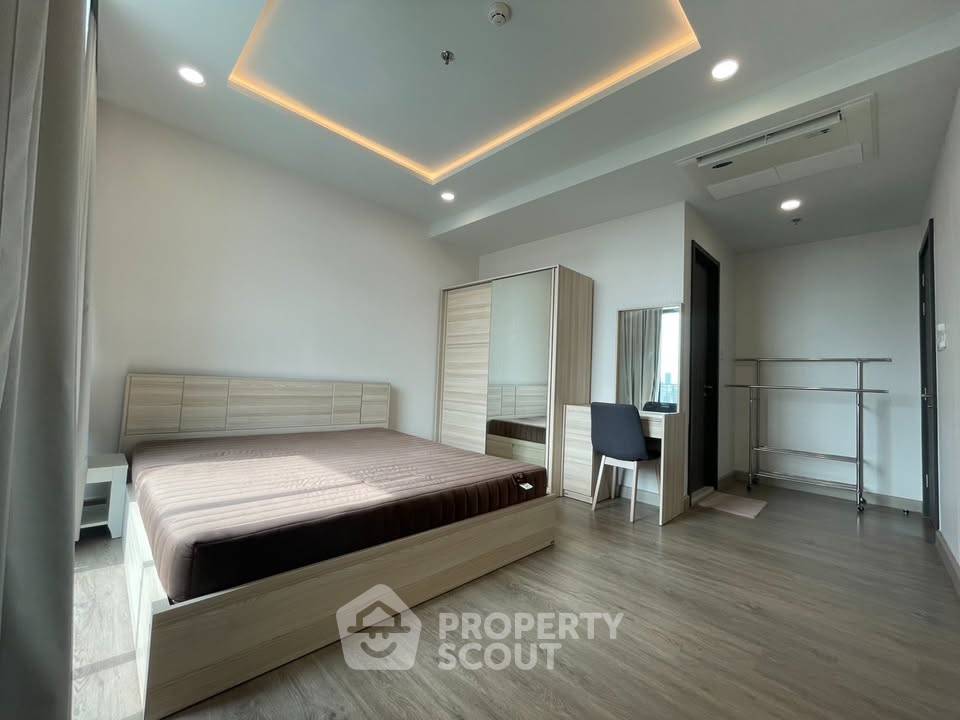รูป คอนโด 2-ห้องนอน ที่ ศุภาลัย พรีเมียร์ สามเสน-ราชวัตร ใกล้ ราชวัตร (ID 3455014) - รูปที่ 6/20
