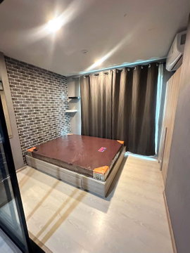 📍 𝐏-𝟏𝟑𝟗𝟎𝟎𝟓 | FOR RENT The Excel Groove Near MRT Si La Salle Only 𝟖,𝟓𝟎𝟎 THB/mo. | Line ID: @easycondoplus | 099-229-6397 ⠀