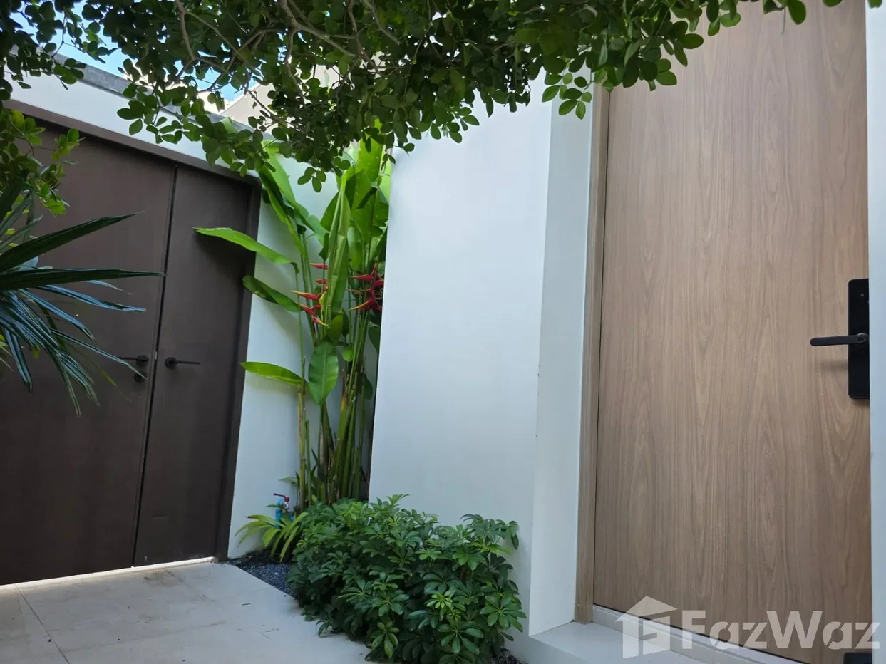 picture villa Qabalah Cherngtalay 6784963 - 14/68