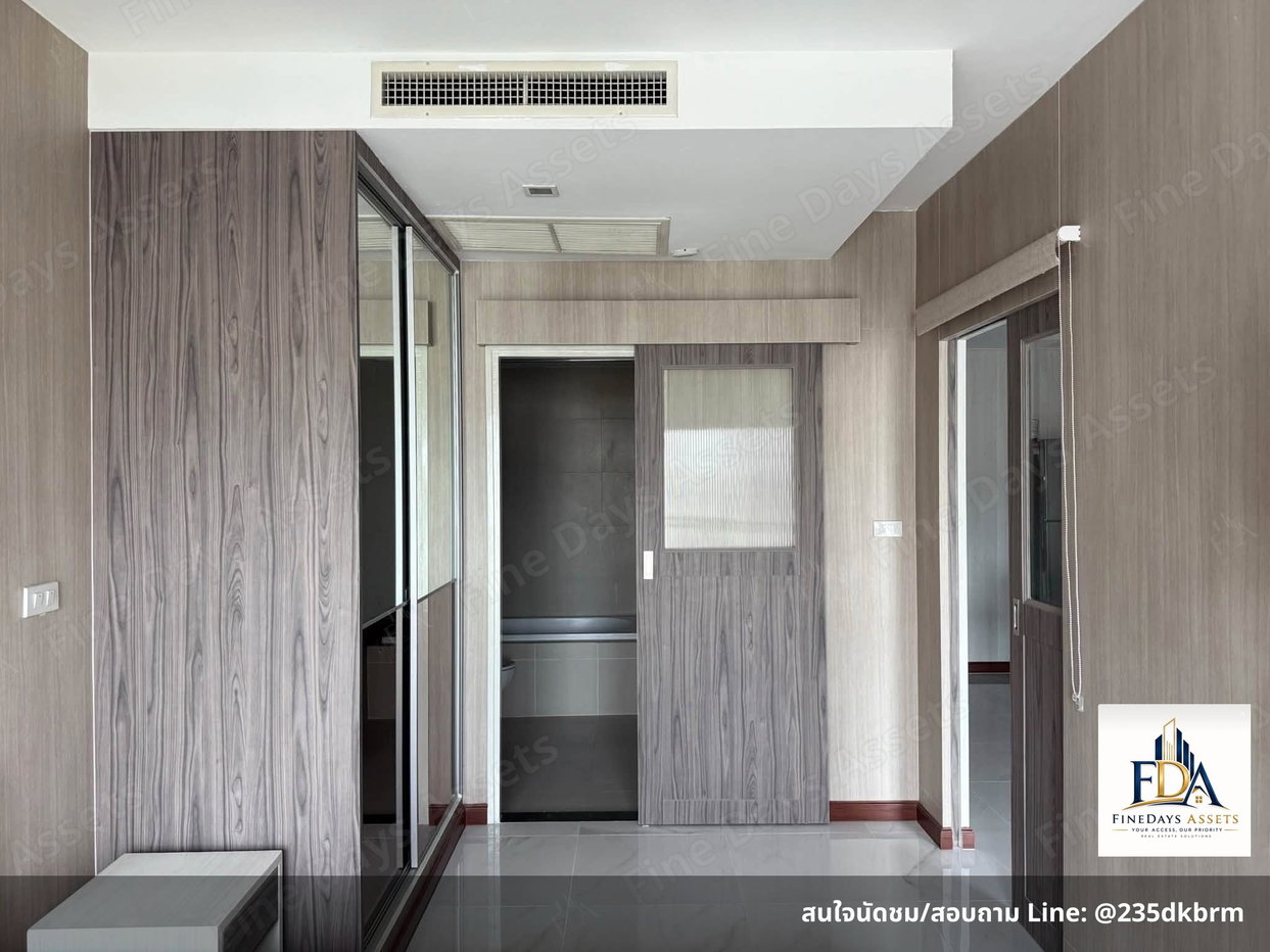 picture ✨ Hot Deal! For Rent: Noble Remix Thong Lo - Spacious Studio (41 sq.m.), Direct Skywalk to BTS - 4/12