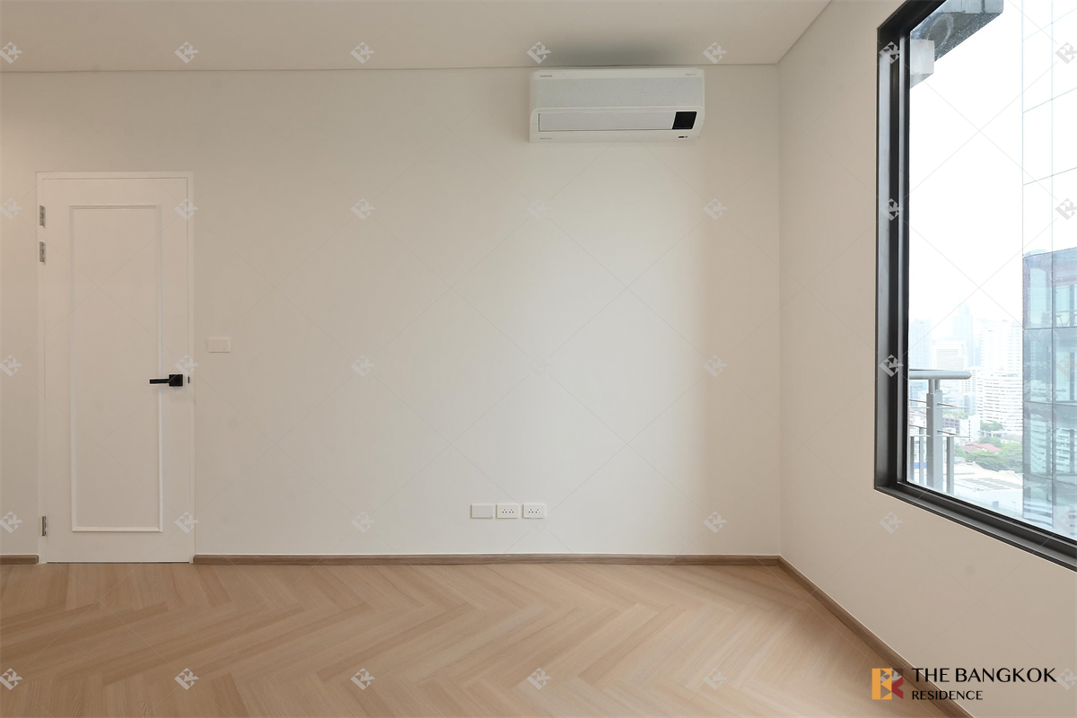 picture Hurry to book!! Unexpected value Villa Asoke near MRT Phetchaburi Station - 3/10