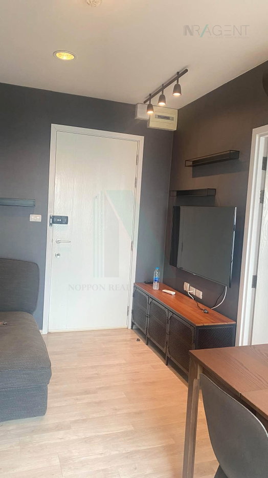 picture 🎉 For Sell Condo PLUM CONDO CENTRAL STATION PHASE 2 Building 1, Floor 26,1 bed room, Room size 26 sqm - 1/8