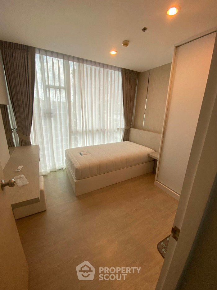 picture 2-BR Condo at The Sky Sukhumvit near BTS Udom Suk (ID 3456848) - 3/8