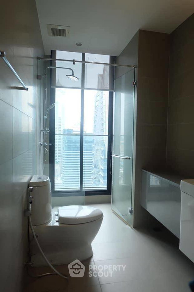 picture 1-BR Condo at Noble Ploenchit near BTS Phloen Chit (ID 2892450) - 5/9