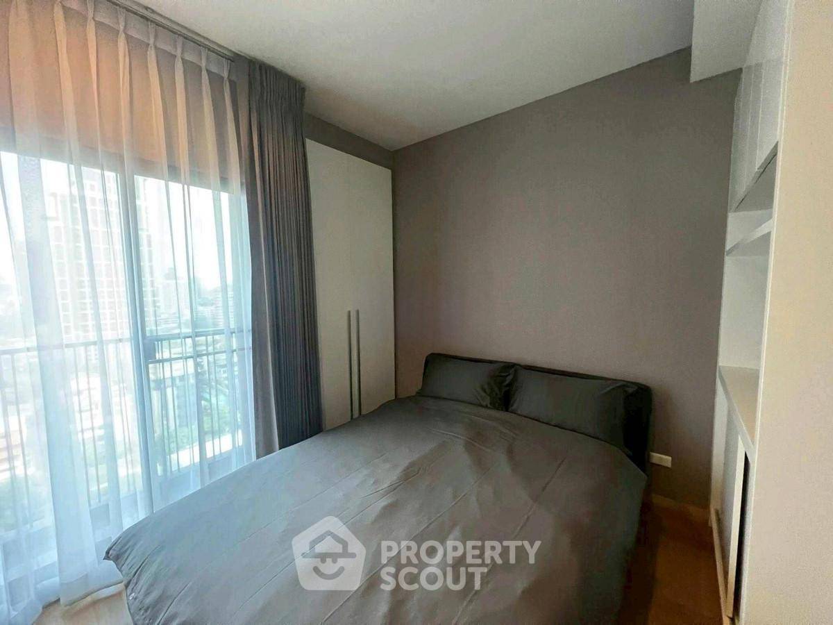 รูป คอนโด 2-ห้องนอน ที่ โนเบิล รีวิล เอกมัย ใกล้ BTS เอกมัย (ID 2736378) - รูปที่ 2/5
