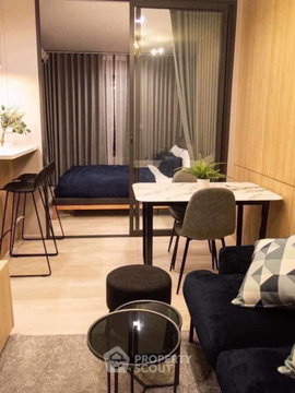 High-Floor 1-BR At Life One Wireless Near BTS Phloen Chit (ID 2982442)