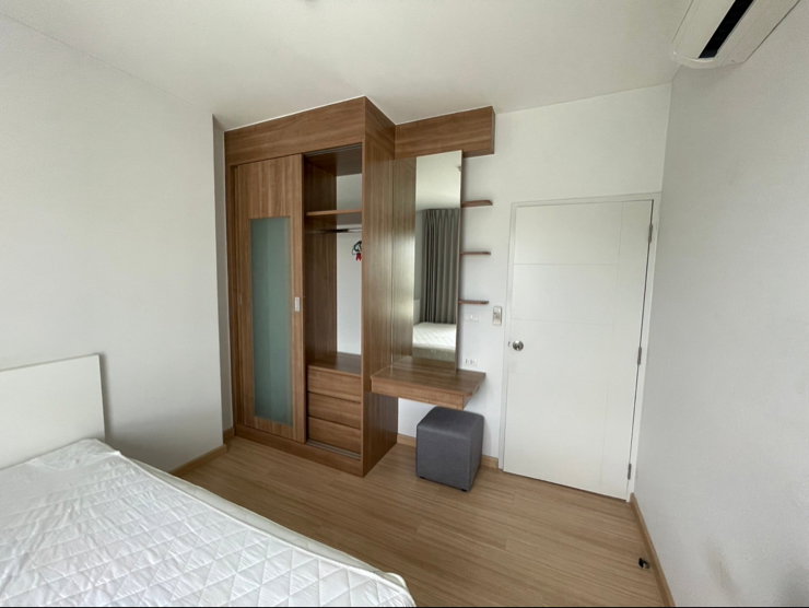 รูป ให้เช่า Sea Hill Condo Sriracha พรัอมอยู่ - รูปที่ 7/8