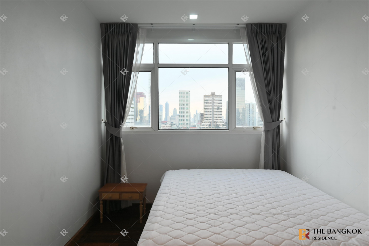 picture Sukhumvit City Resort Popular units sell out fast - 3/10