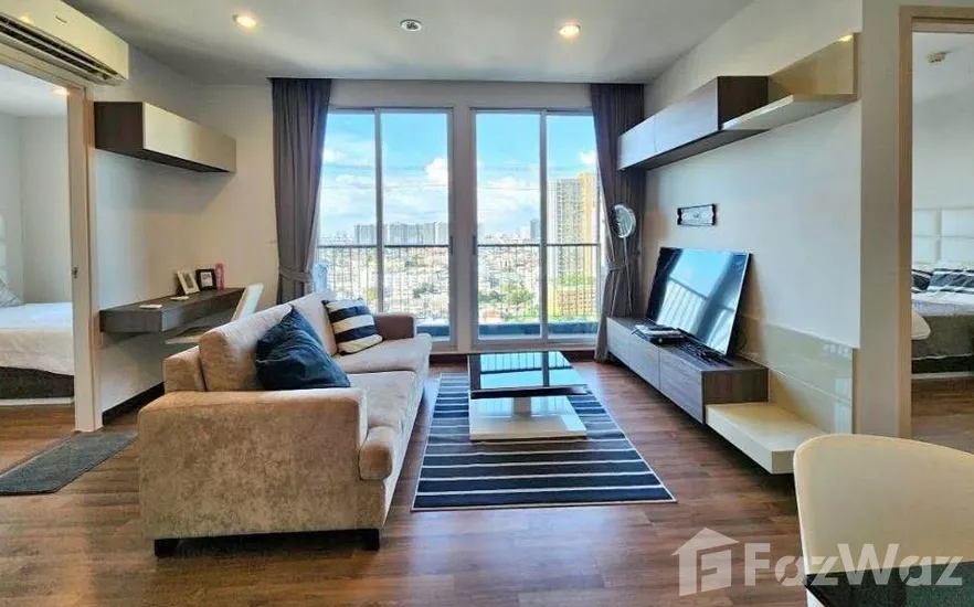 picture 2 Bedroom Condo for sale at Chewathai Interchange 6845194 - 1/12