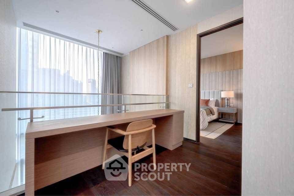 picture 200m To BTS Thong Lor: 2-BR At Laviq Sukhumvit 57 (ID 2796817) - 9/13