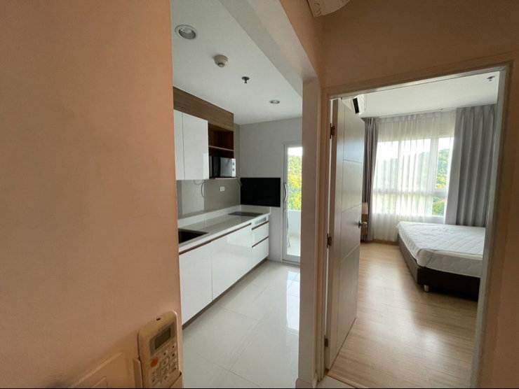 รูป ให้เช่า Sea Hill Condo Sriracha พรัอมอยู่ - รูปที่ 8/8