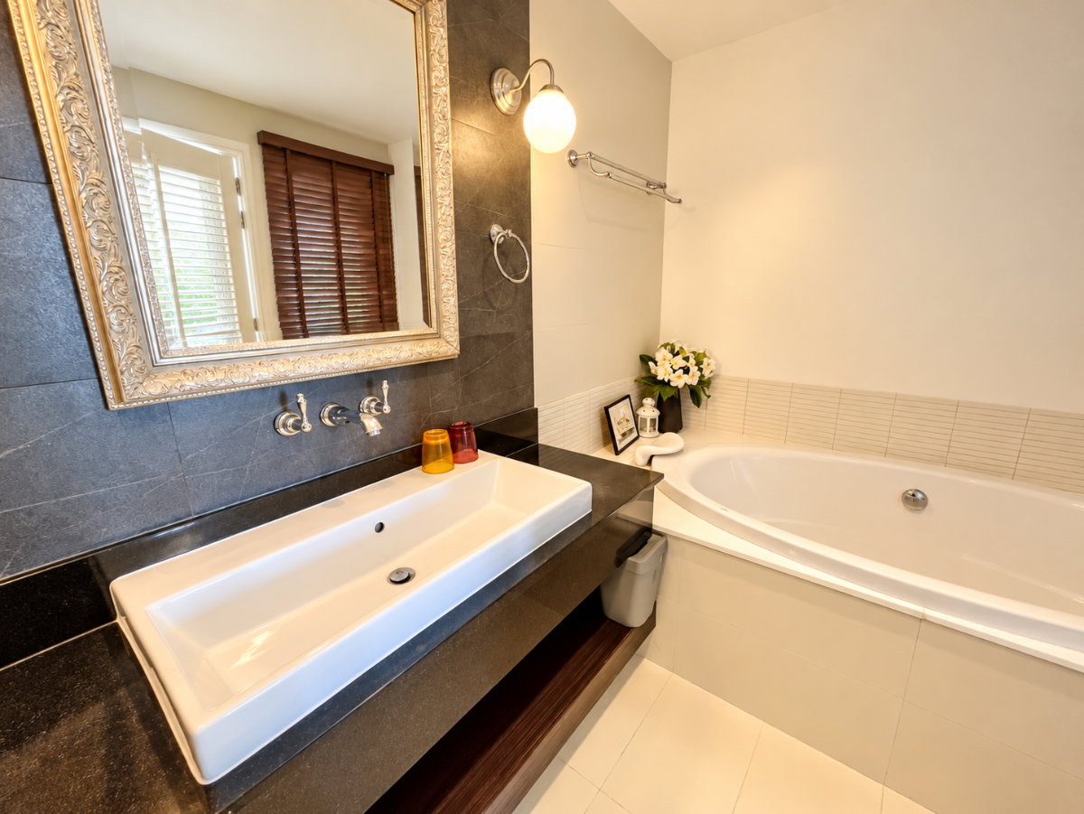 picture BEACHFRONT CONDO FOR RENT | MALIBU KHAO TAO, HUA HIN - 9/20