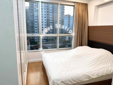 Life @ Ratchada Ladprao 36 | 🚅 Near MRT Lat Phrao and Central Ladprao