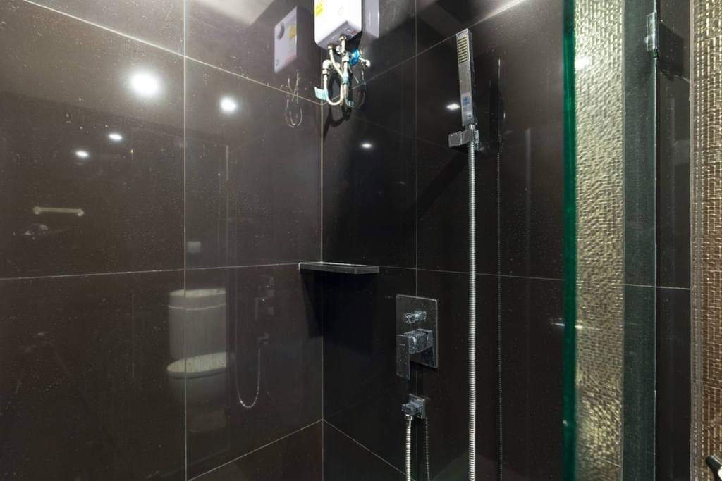 รูป Rhythm Sukhumvit 36 - 38 ห้องสวย ราคาดี สอบถามเพิ่มเติมได้ที่ Line @condorental - รูปที่ 14/15