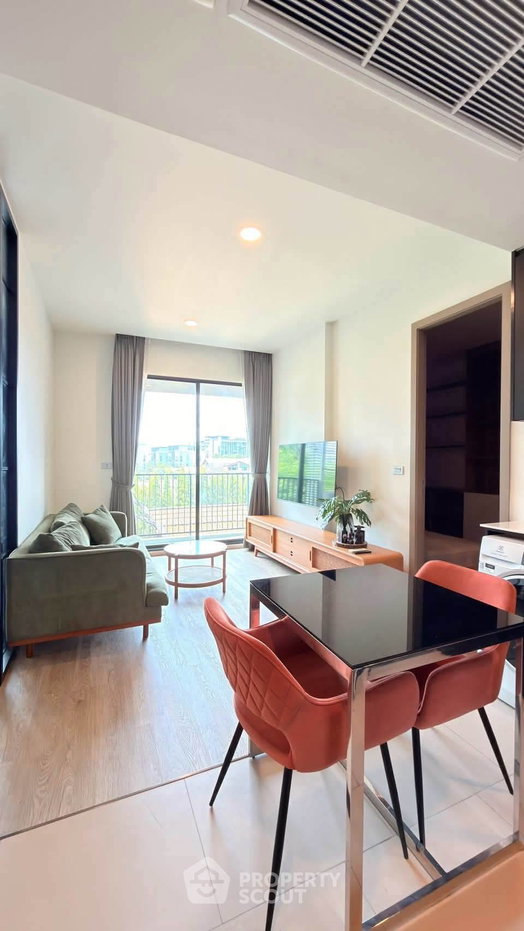 picture 2-BR 51 Sqm Condo At Savvi Phahol 2 Near BTS Ari (ID 3456117) - 1/10