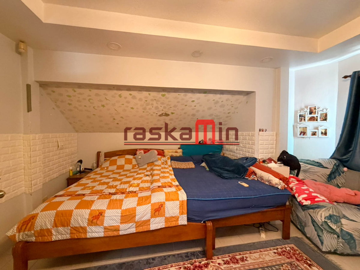 รูป 🏡 ขายบ้านเดี่ยว | หมู่บ้านพาราไดซ์ ฮิลล์ 2 พัทยา - รูปที่ 11/18