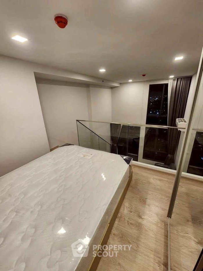 picture 1-BR Condo at The Tree Pattanakarn-Ekkamai near ARL Ramkhamhaeng (ID 2890372) - 10/12