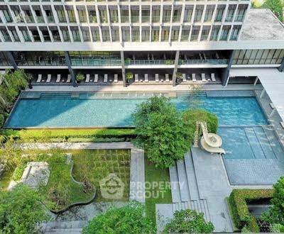 picture 100m To BTS Phloen Chit, 2-BR Condo At Noble Ploenchit (ID 3455255) - 3/7