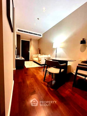 Condos for rent : 1-BR Condo at The Diplomat 39 near BTS Phrom Phong (ID 3426342)