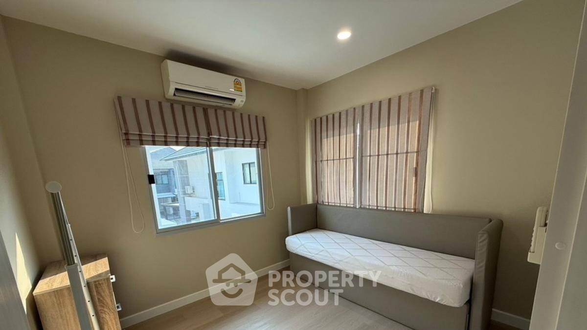 รูป บ้าน 3 ห้องนอน ในโครงการ Life Bangkok Boulevard Wongwaen - Onnut 2 ย่านดอกไม้ (ID 3457853) - รูปที่ 2/13