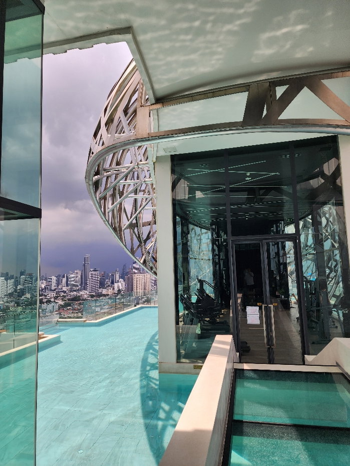 รูป ⚡️⚡️Owner Post⚡️⚡️
 ✅️Agent welcome✅️
🏢 ให้เช่า The Tree พัฒนาการ – เอกมัย ✨🫧
🎁 ห้องว่าพร้อมเข้าอยู่ทันที - รูปที่ 13/29
