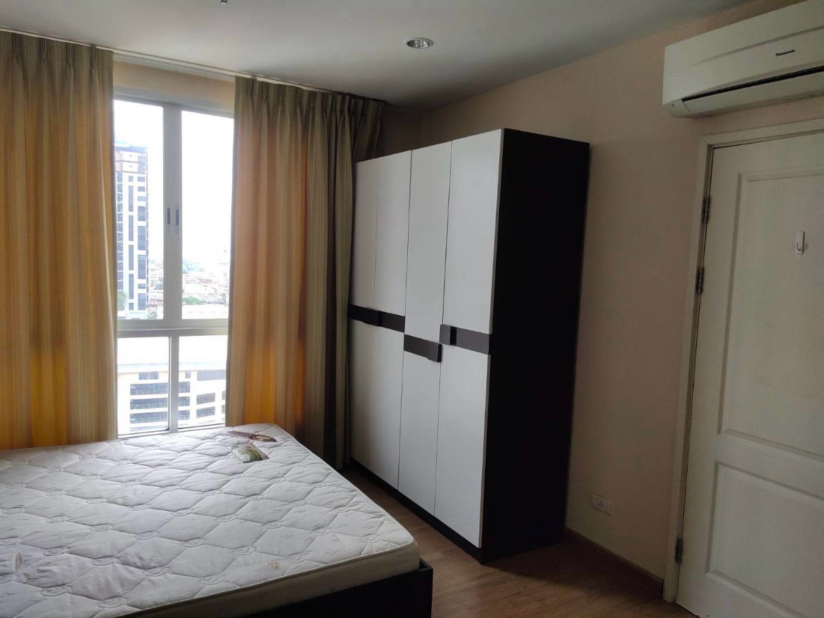 รูป FOR RENT The Tree Bang Po Station - รูปที่ 2/9