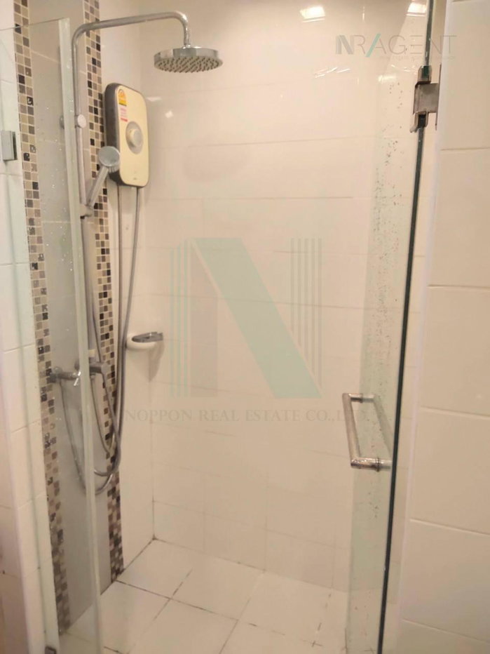 picture For rent, Casa Condo Ratchada-Ratchaphruek, STUDIO, 27th floor, near Phayathai 3 Hospital. - 8/8