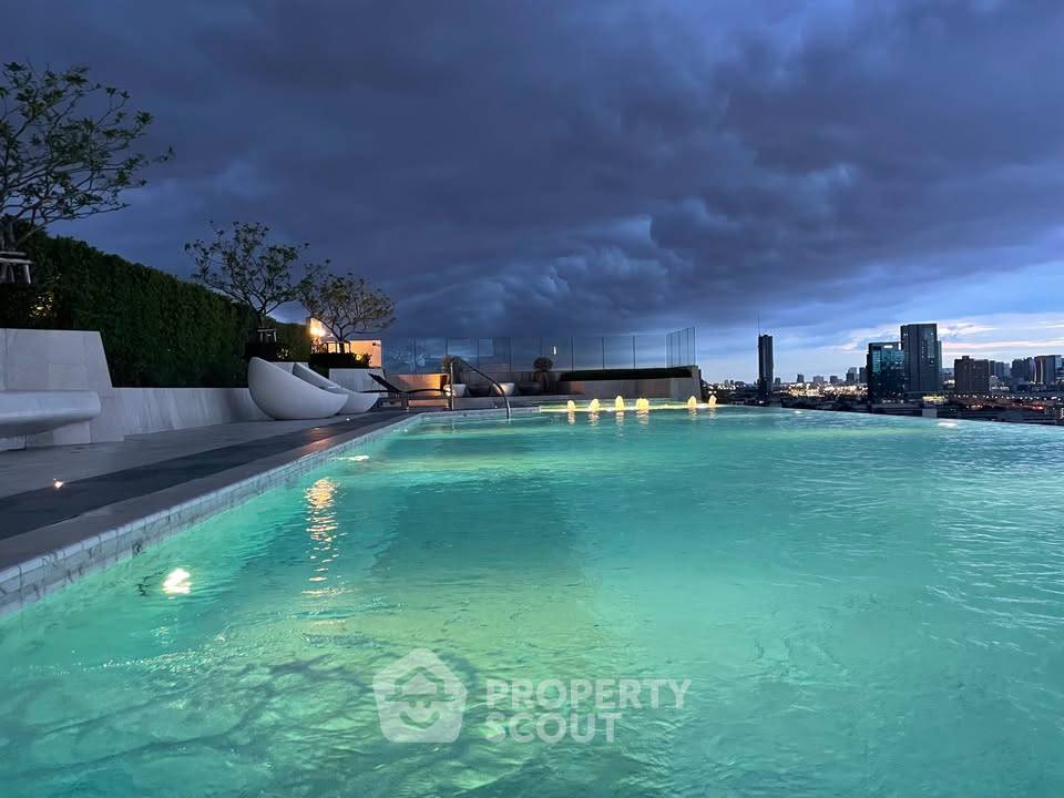 รูป คอนโด 2-ห้องนอน ที่ ศุภาลัย พรีเมียร์ สามเสน-ราชวัตร ใกล้ ราชวัตร (ID 3455014) - รูปที่ 17/20