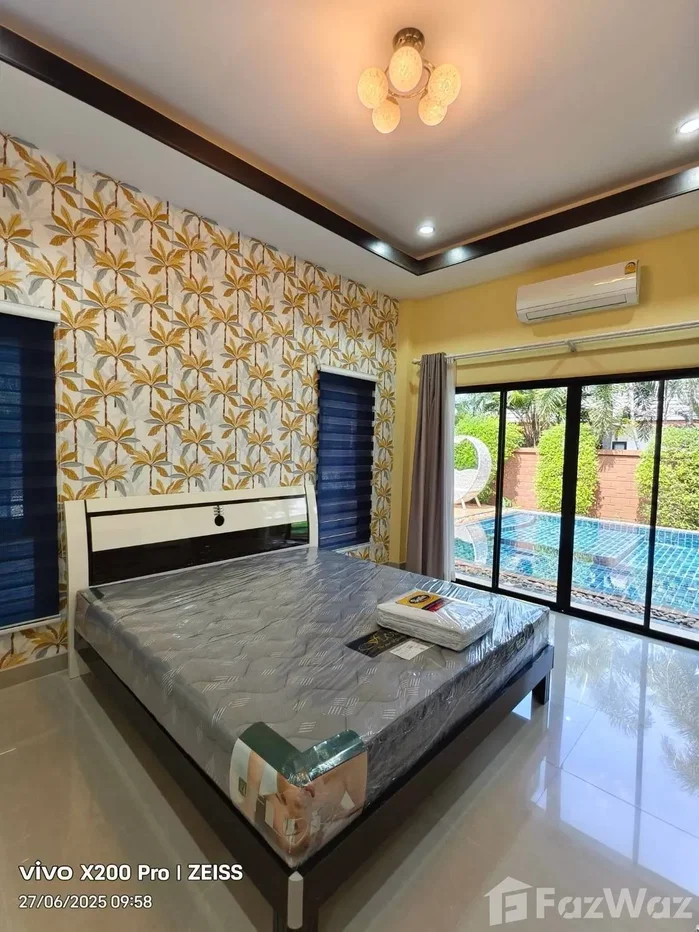 picture Rent pool villa 2 beds 35,000/ month 6895160 - 13/20