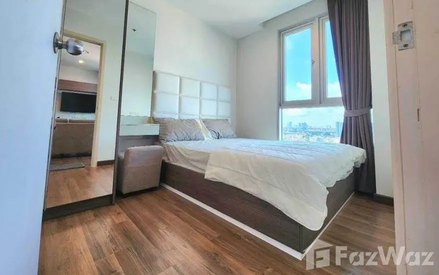 picture 2 Bedroom Condo for sale at Chewathai Interchange 6845194 - 3/12