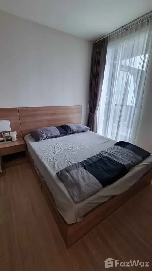 picture Rhythm Phahol-Ari Condo (FOR SALE) with tenant 6895108 - 4/7