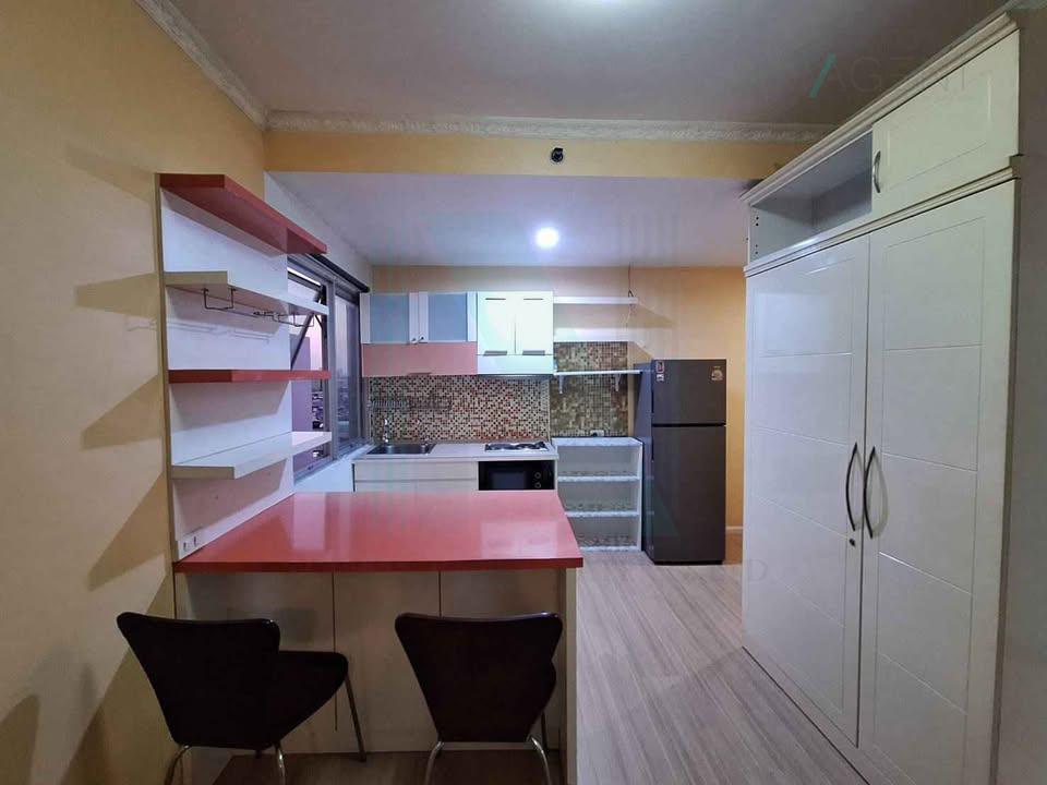 picture For Rent Condo A SPACE HIDEAWAY ASOKE - RATCHADA Building 1, Floor 12,1 bed room, Room size 45 sqm - 7/8
