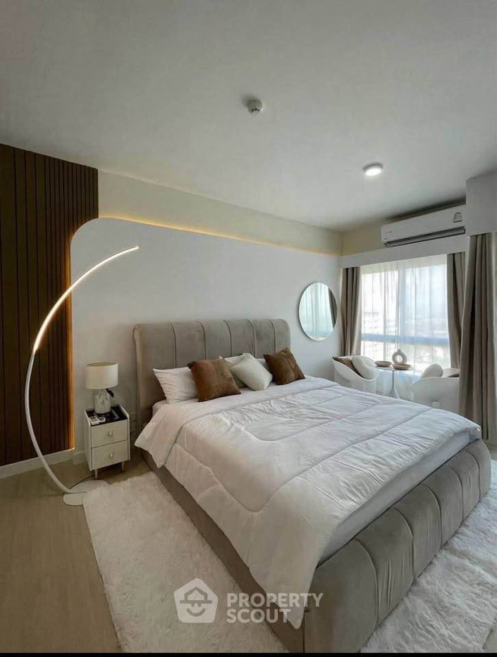 picture 26th-Floor 1-BR Condo Supalai Monte 2 Chiang Mai For Sale (ID 3455627) - 2/20