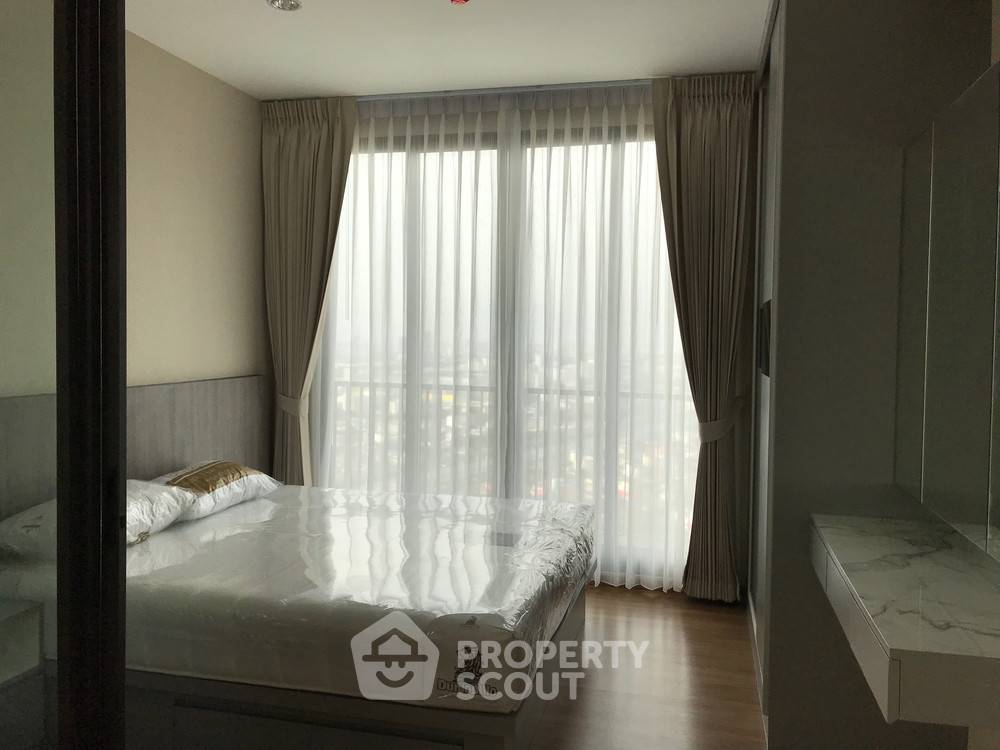 picture 1-BR Condo at The Tree RIO Bang-Aor near MRT Bang O (ID 402560) - 1/9