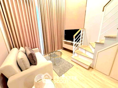 คอนโดให้เช่า : คอนโด 1-ห้องนอน ที่ คัลเจอร์ จุฬา ใกล้ MRT สามย่าน (ID 3456139)
